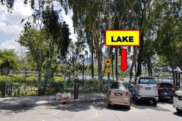 Titiwangsa 2 Storey Bungalow For Rent