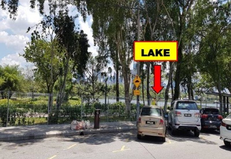 Titiwangsa 2 Storey Bungalow For Rent