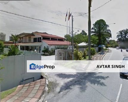 Titiwangsa 2 Storey Bungalow For Rent, Kuala Lumpur, Titiwangsa 