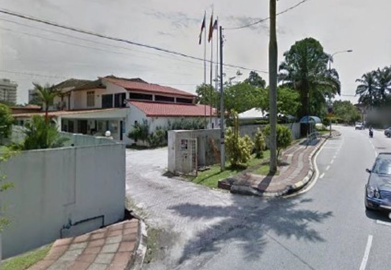 Titiwangsa 2 Storey Bungalow For Rent