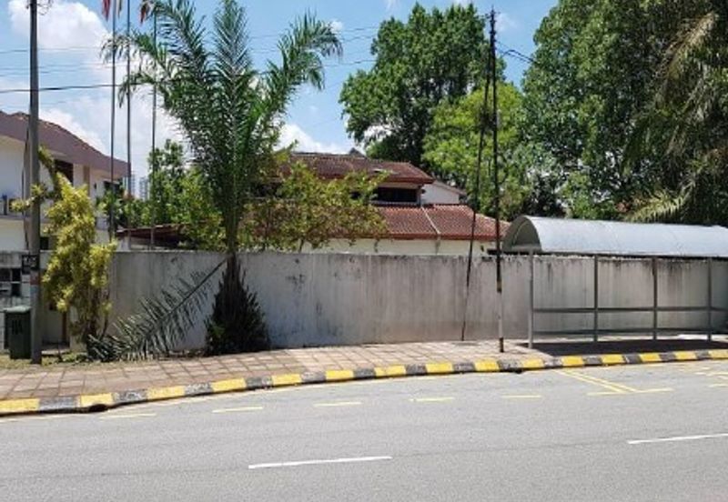 Titiwangsa 2 Storey Bungalow For Rent