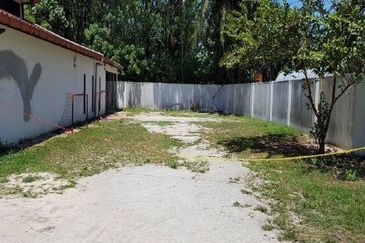 Titiwangsa 2 Storey Bungalow For Rent