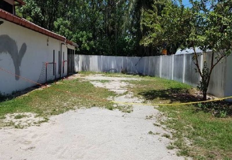 Titiwangsa 2 Storey Bungalow For Rent