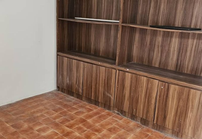 Single Storey Colonial Bungalow For Sale