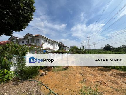 Seri Kembangan 2 Adjoining Semi-D For Sale at Attractive Price, Selangor, Seri Kembangan