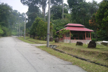Kuala Kubu Baru (KKB Heights) Residential Land For Sale