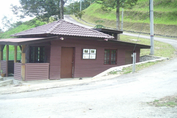 Kuala Kubu Baru (KKB Heights) Residential Land For Sale