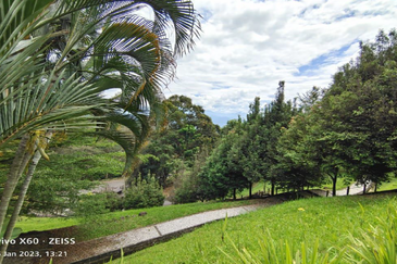 Kuala Kubu Baru (KKB Heights) Residential Land For Sale