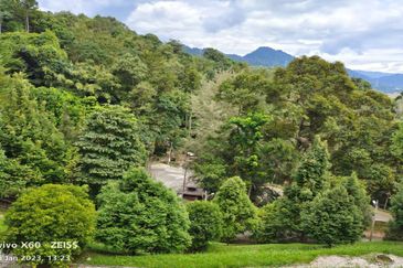 Kuala Kubu Baru (KKB Heights) Residential Land For Sale