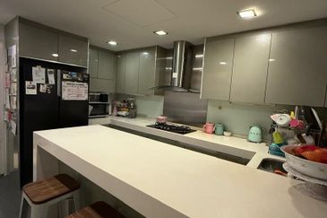 Sri Murni Condominium