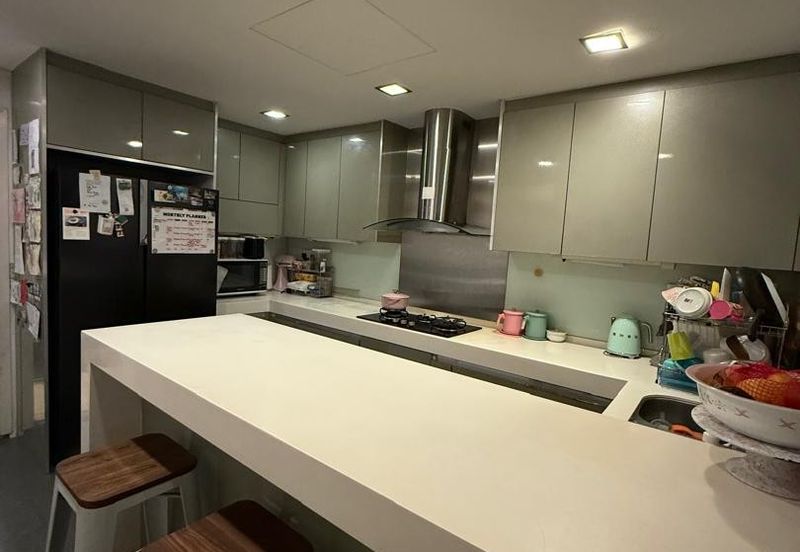 Sri Murni Condominium