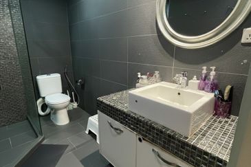 Sri Murni Condominium