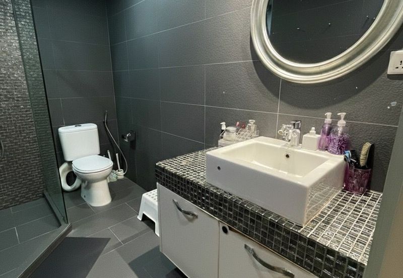 Sri Murni Condominium