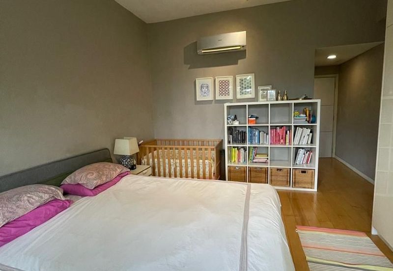 Sri Murni Condominium