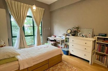 Sri Murni Condominium