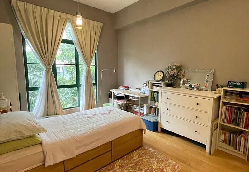 Sri Murni Condominium