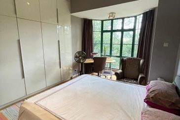 Sri Murni Condominium