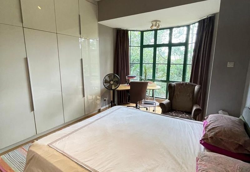 Sri Murni Condominium