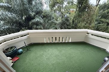 Sri Murni Condominium