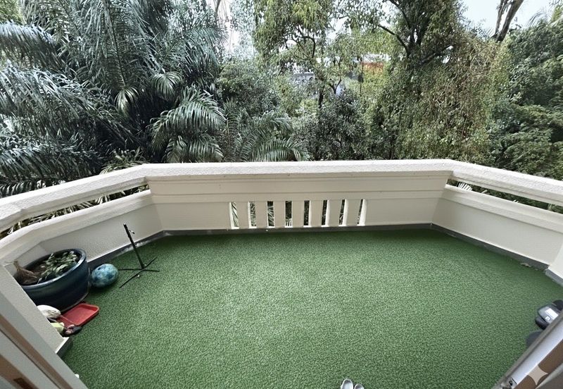 Sri Murni Condominium