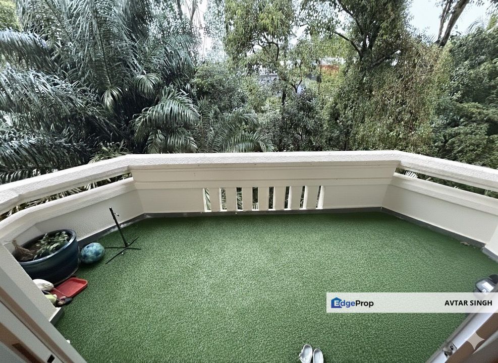 Fully Renovated Condo @ Sri Murni, Damansara Heights For Sale, Kuala Lumpur, Damansara Heights