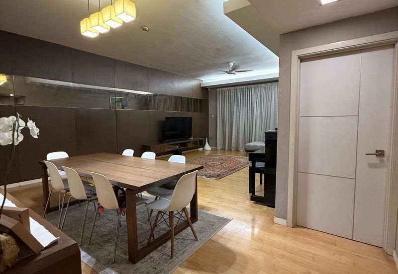 Sri Murni Condominium