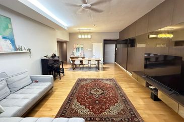 Sri Murni Condominium