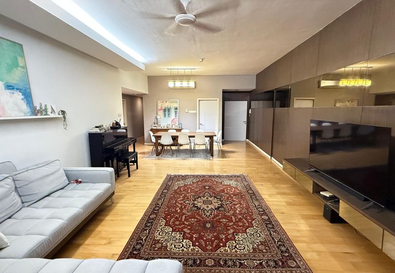 Sri Murni Condominium