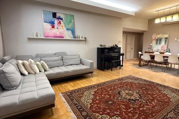 Sri Murni Condominium