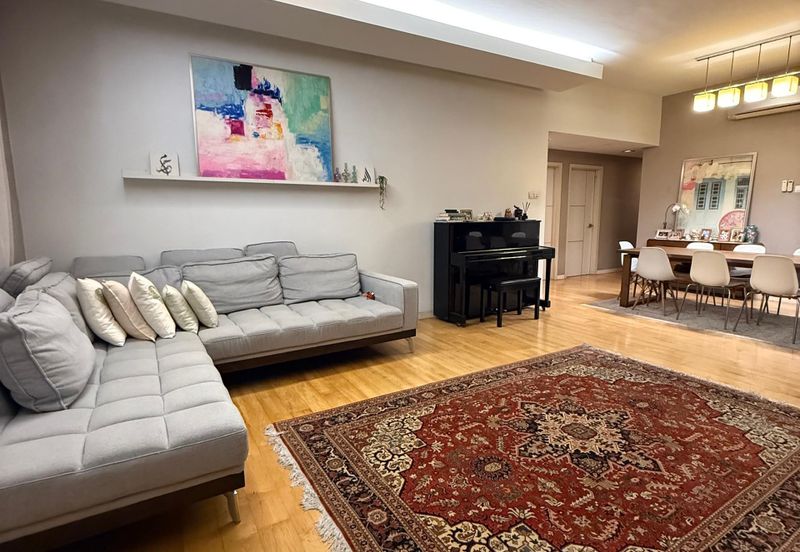 Sri Murni Condominium