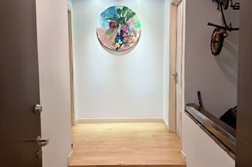 Sri Murni Condominium