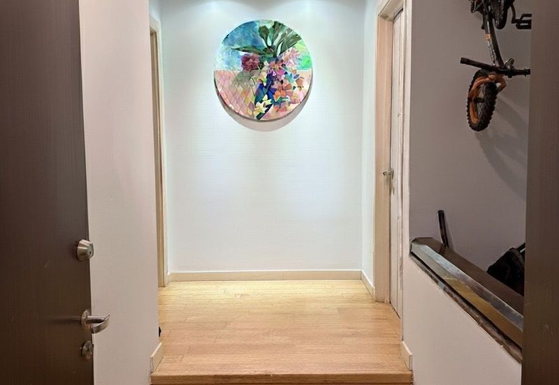 Sri Murni Condominium