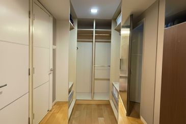 Sri Murni Condominium