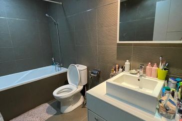 Sri Murni Condominium