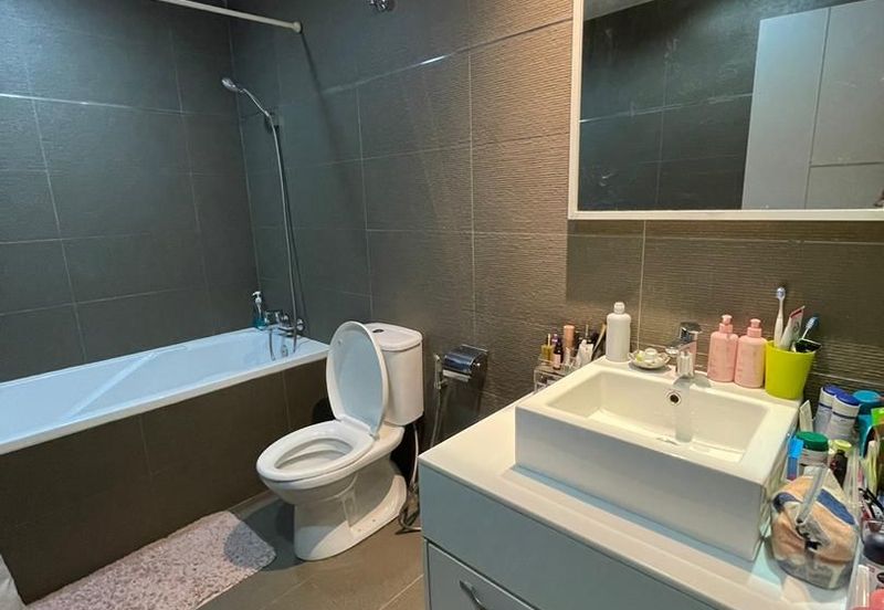 Sri Murni Condominium