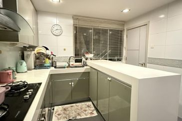 Sri Murni Condominium