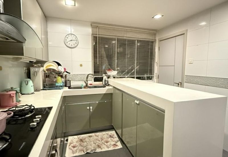 Sri Murni Condominium