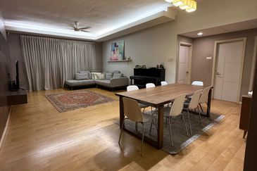 Sri Murni Condominium