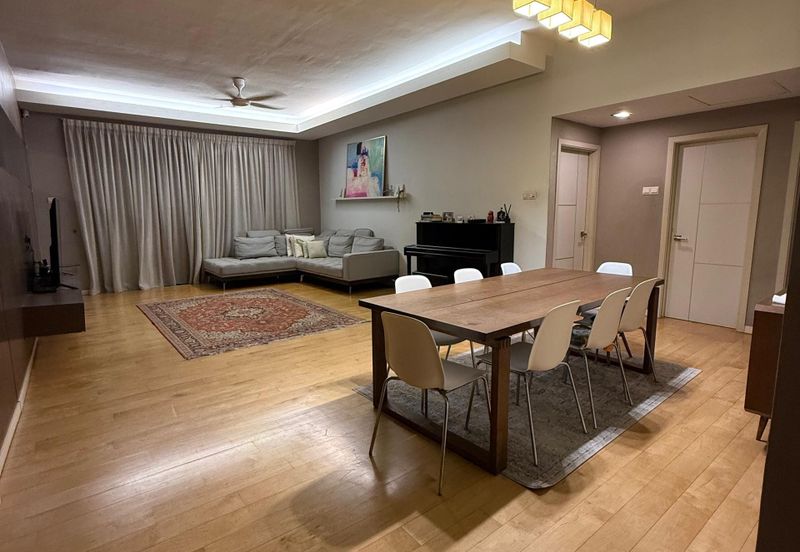 Sri Murni Condominium