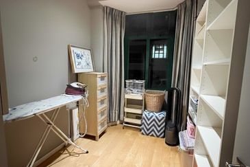 Sri Murni Condominium