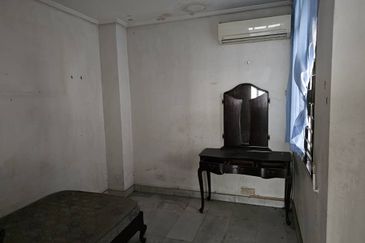 Taman Tasik Titiwangsa