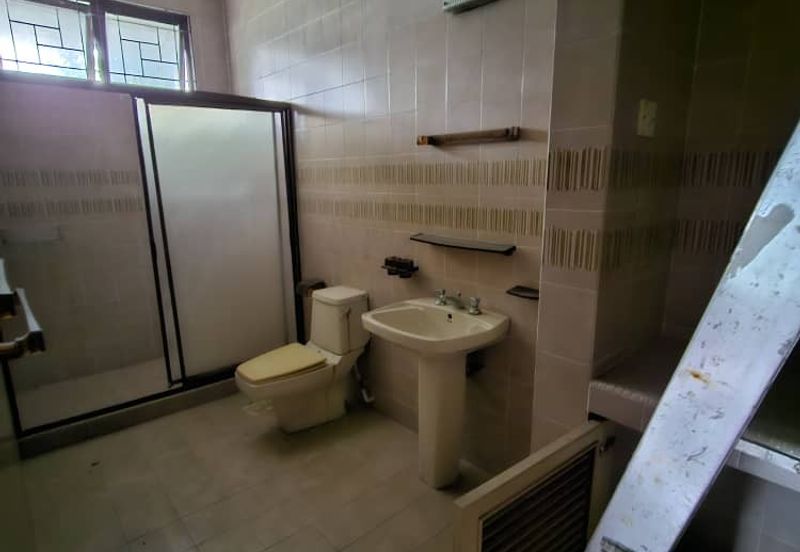 Taman Tasik Titiwangsa