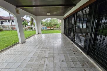 Taman Tasik Titiwangsa