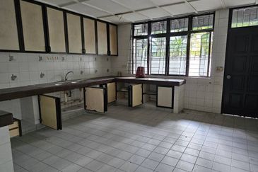 Taman Tasik Titiwangsa