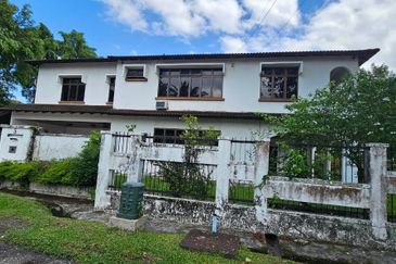 Taman Tasik Titiwangsa