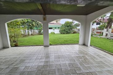 Taman Tasik Titiwangsa