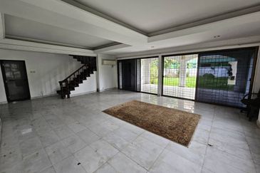 Taman Tasik Titiwangsa