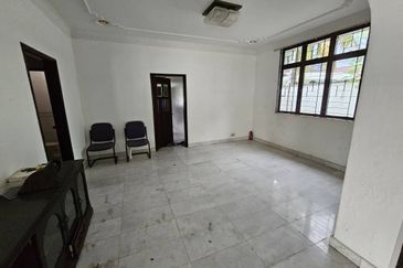 Taman Tasik Titiwangsa