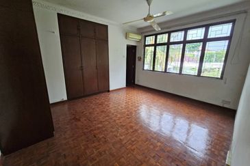 Taman Tasik Titiwangsa