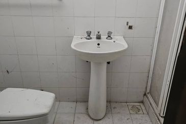 Taman Tasik Titiwangsa